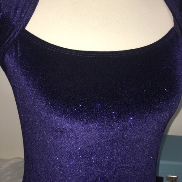 Dance * Opera * Ballet * Theater * Choir * Classical Music  Dress * Formal Dress - Picture 3 of 9